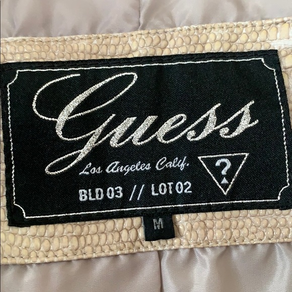 Jacket - Picture 2 of 3